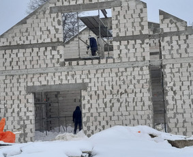 Muro darbai / viktor boguslavskij / Darbų pavyzdys ID 2546394