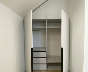 Unikalūs nestandartiniai baldai (2 metų garantija) / MB FURNIFIT / Darbų pavyzdys ID 2546498