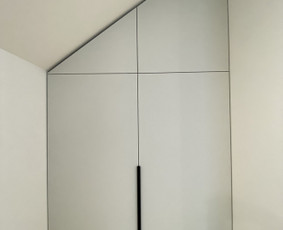 Unikalūs nestandartiniai baldai (2 metų garantija) / MB FURNIFIT / Darbų pavyzdys ID 2546500