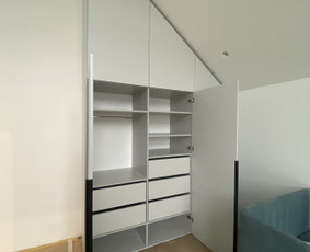Unikalūs nestandartiniai baldai (2 metų garantija) / MB FURNIFIT / Darbų pavyzdys ID 2546506