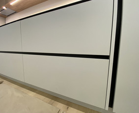 Unikalūs nestandartiniai baldai (2 metų garantija) / MB FURNIFIT / Darbų pavyzdys ID 2546512