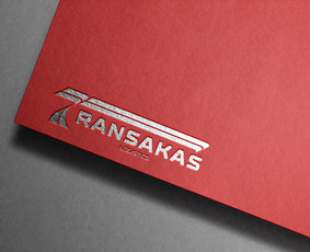 Logotipų kūrimas - Grafinis dizainas - Maketavimas / Ganna Pakhomova / Darbų pavyzdys ID 2546584
