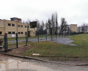 Tvorų montavimo darbai / MB "Tvorusprendimas" / Darbų pavyzdys ID 2546618