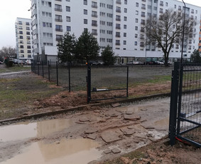 Tvorų montavimo darbai / MB "Tvorusprendimas" / Darbų pavyzdys ID 2546620