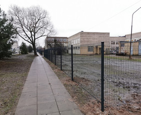 Tvorų montavimo darbai / MB "Tvorusprendimas" / Darbų pavyzdys ID 2546622