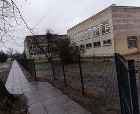 Tvorų montavimo darbai / MB "Tvorusprendimas" / Darbų pavyzdys ID 2546624