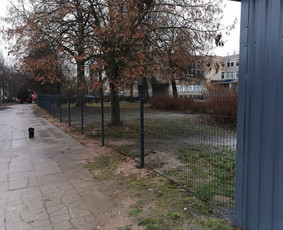 Tvorų montavimo darbai / MB "Tvorusprendimas" / Darbų pavyzdys ID 2546628