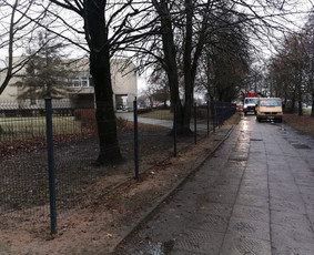 Tvorų montavimo darbai / MB "Tvorusprendimas" / Darbų pavyzdys ID 2546630