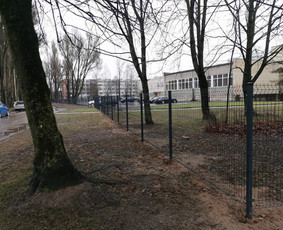 Tvorų montavimo darbai / MB "Tvorusprendimas" / Darbų pavyzdys ID 2546632