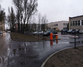 Tvorų montavimo darbai / MB "Tvorusprendimas" / Darbų pavyzdys ID 2546634