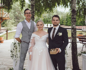 Vedėjas Gediminas Babelis, Dj, pramogos / Eventofonas / Darbų pavyzdys ID 2546902