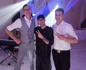 Vedėjas Gediminas Babelis, Dj, pramogos / Eventofonas / Darbų pavyzdys ID 2546930
