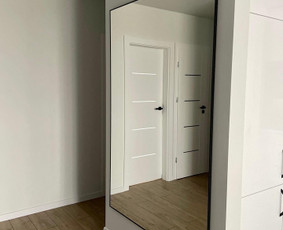 Veidrodžių gamyba ir montavimas / MB „Glasnesta“ / Darbų pavyzdys ID 2546970