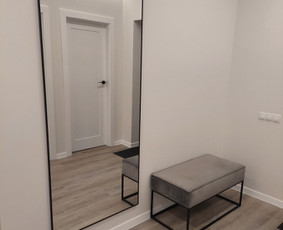 Veidrodžių gamyba ir montavimas / MB „Glasnesta“ / Darbų pavyzdys ID 2546976
