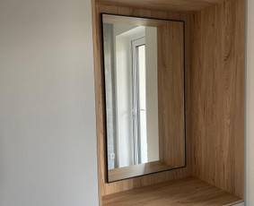 Veidrodžių gamyba ir montavimas / MB „Glasnesta“ / Darbų pavyzdys ID 2546978