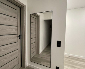 Veidrodžių gamyba ir montavimas / MB „Glasnesta“ / Darbų pavyzdys ID 2546980