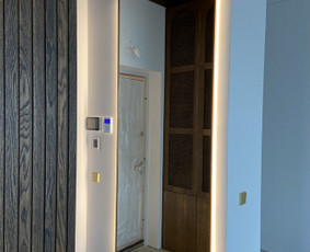 Veidrodžių gamyba ir montavimas / MB „Glasnesta“ / Darbų pavyzdys ID 2547024