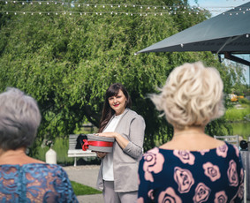 Renginiai, šventės - A kvadratu renginiai-vedimas, kazino pramogos, Mafija - 1