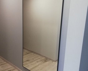 Veidrodžių gamyba ir montavimas / MB „Glasnesta“ / Darbų pavyzdys ID 2547060