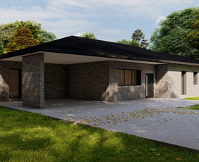 Architektė Giedrė Karenė / Giedrė Karenė / Darbų pavyzdys ID 2547340