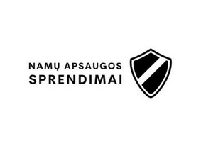 Signalizacijos, kameros, apsaugos sistemos - Namų apsaugos sistemų montavimas - 1