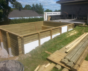Stogų dengimas,renovacija. Ventiliuojami fasadai. / Vilius / Darbų pavyzdys ID 2548154