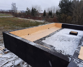 Stogų dengimas,renovacija. Ventiliuojami fasadai. / Vilius / Darbų pavyzdys ID 2548158