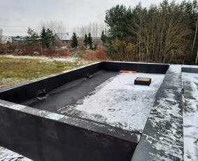 Stogų dengimas,renovacija. Ventiliuojami fasadai. - Stoginės, stoginių gamyba - 3 Stoginės, stoginių gamyba - Stogų dengimas,renovacija. Ventiliuojami fasadai. - 3