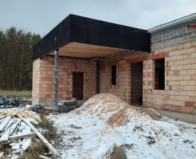 Stogų dengimas,renovacija. Ventiliuojami fasadai. / Vilius / Darbų pavyzdys ID 2548162