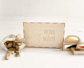 Lauko žaidimų nuoma Šiauliuose / Lauko žaidimų nuoma / Darbų pavyzdys ID 2548196