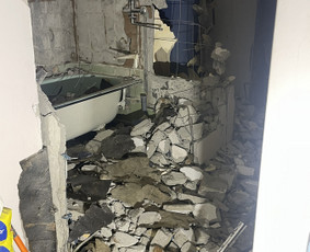 Postatybinis valymas ir kiti valymai / GRIOVEJAS / Darbų pavyzdys ID 2548680