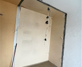 Postatybinis valymas ir kiti valymai / GRIOVEJAS / Darbų pavyzdys ID 2548688
