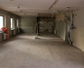 Baldu pervežimas , siuksliu ir statybiniu atlieku isvezimas / Leka project / Darbų pavyzdys ID 2548960