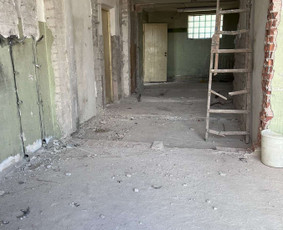 Baldu pervežimas , siuksliu ir statybiniu atlieku isvezimas / Leka project / Darbų pavyzdys ID 2548968