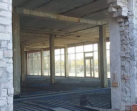 Baldu pervežimas , siuksliu ir statybiniu atlieku isvezimas / Leka project / Darbų pavyzdys ID 2548980