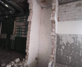 Baldu pervežimas , siuksliu ir statybiniu atlieku isvezimas / Leka project / Darbų pavyzdys ID 2548982