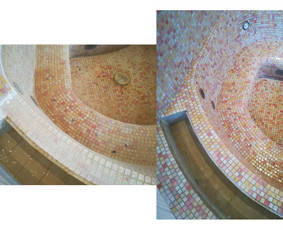 Baseinų valymas - Mink&scaron;tų baldų, kilimų, generalinis patalpų valymas - 1