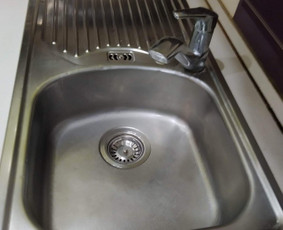 Teikiame valymo paslaugas / AriClean / Darbų pavyzdys ID 2549052