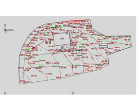 Žemės sklypų matavimas - Geodezija, topografija, kadastras, projektai - 4