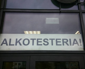 Reklama ant automobilio, Šviesdėžės, Lipdukų gamyba/šalinima / Trigalvis / Darbų pavyzdys ID 451777