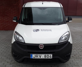 Reklama ant automobilio, Šviesdėžės, Lipdukų gamyba/šalinima / Trigalvis / Darbų pavyzdys ID 451793