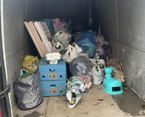 Statybiniu šiukšliu isvežimas / Domantas / Darbų pavyzdys ID 2550572