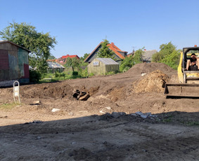 Statybiniu šiukšliu isvežimas / Domantas / Darbų pavyzdys ID 2550584