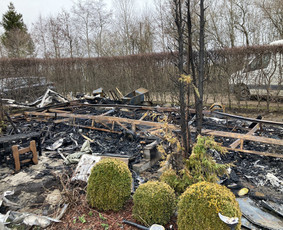 Statybiniu šiukšliu isvežimas / Domantas / Darbų pavyzdys ID 2550594