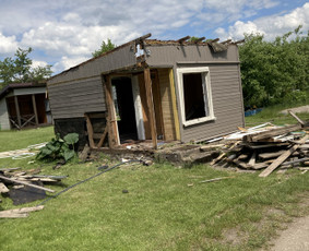 Statybiniu šiukšliu isvežimas / Domantas / Darbų pavyzdys ID 2550602