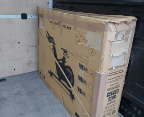 Kurjerio paslaugos - Krovinių pervežimas tarp miestų, siuntų pristatymas - 1