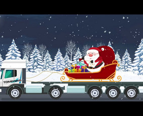 Video animacija reklamai, dirbtinio intelekto video / Linas Sinickas / Darbų pavyzdys ID 2551040