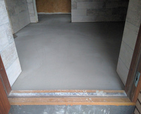 Greitai, kokybiškai, patikimai. / FLOOR SAGA / Darbų pavyzdys ID 2551082