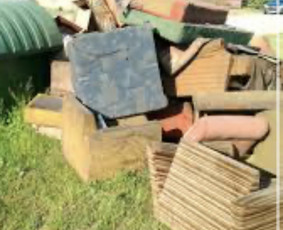 Nebrangiai išvežame šiukšles ir utilizuojame baldus / MB DMG Tvarko / Darbų pavyzdys ID 2551266