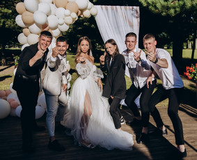 Renginių vedėjas Ignas Šeputis / UAB TŪZAI / Darbų pavyzdys ID 2551294